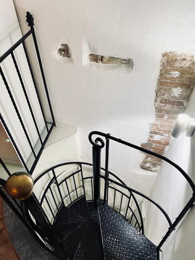 Apartment Casa Acala Palermo