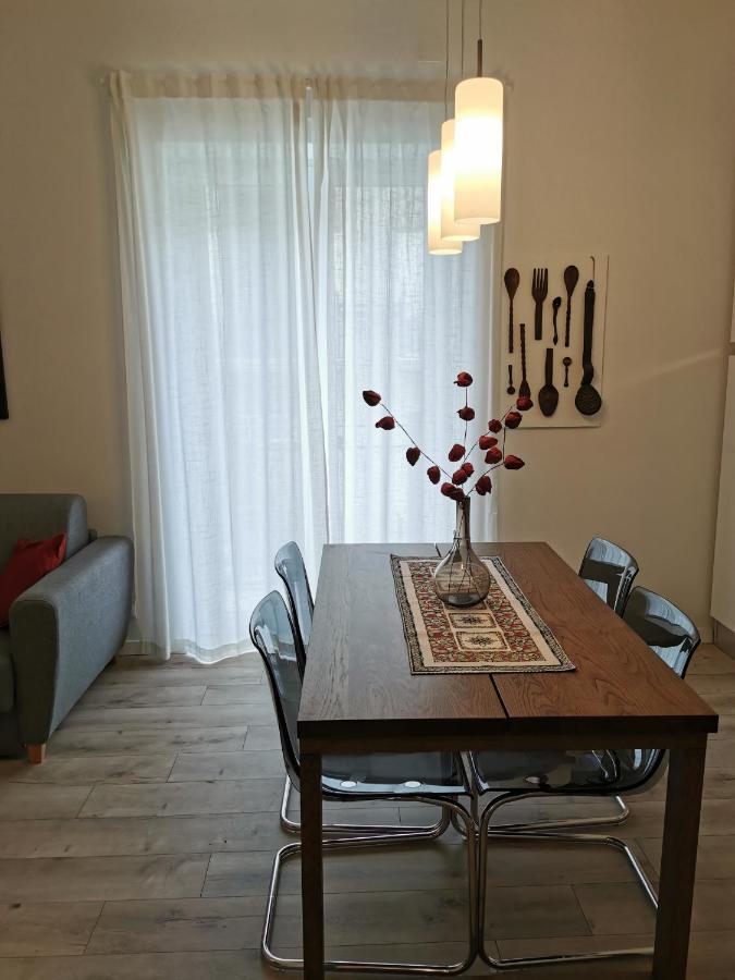 Dagnino House - Luxury In The Center Of Apartment *