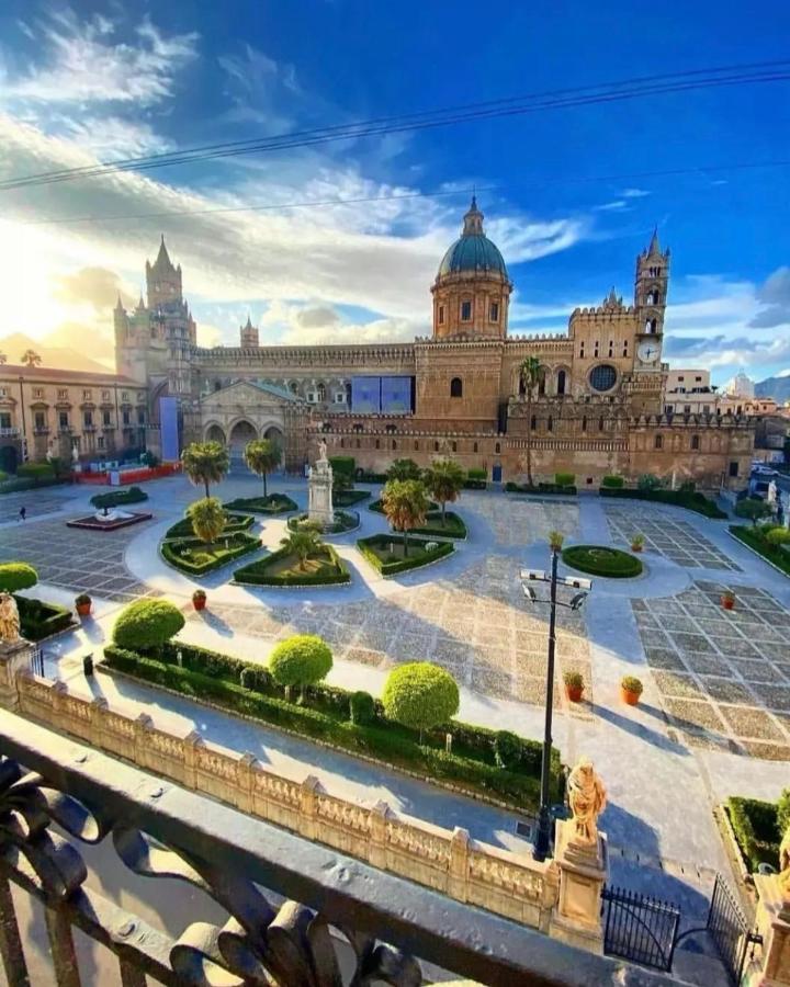 Sicily House 4.0 Palermo