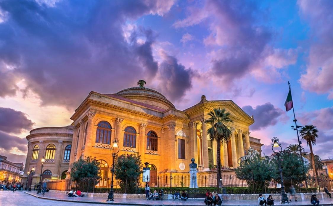 Sicily House 4.0 Palermo