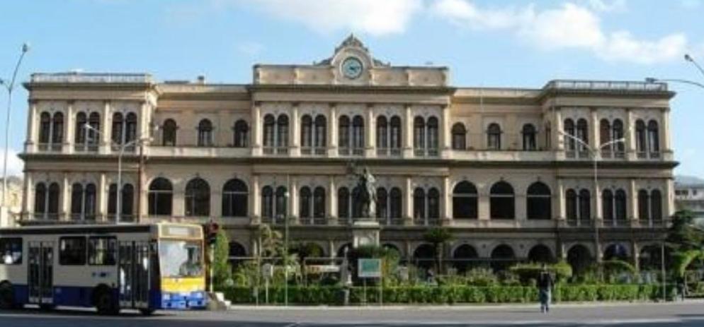Sicily House 4.0 * Palermo