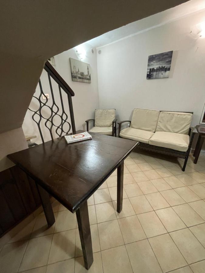 Normanni House * Palermo