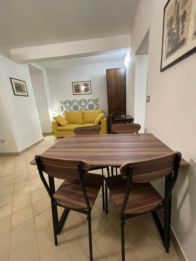 Casa de férias Normanni House Palermo
