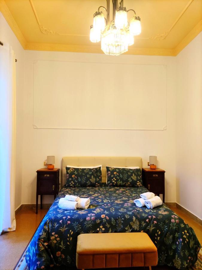 Bed & Breakfast Ausa Palermo