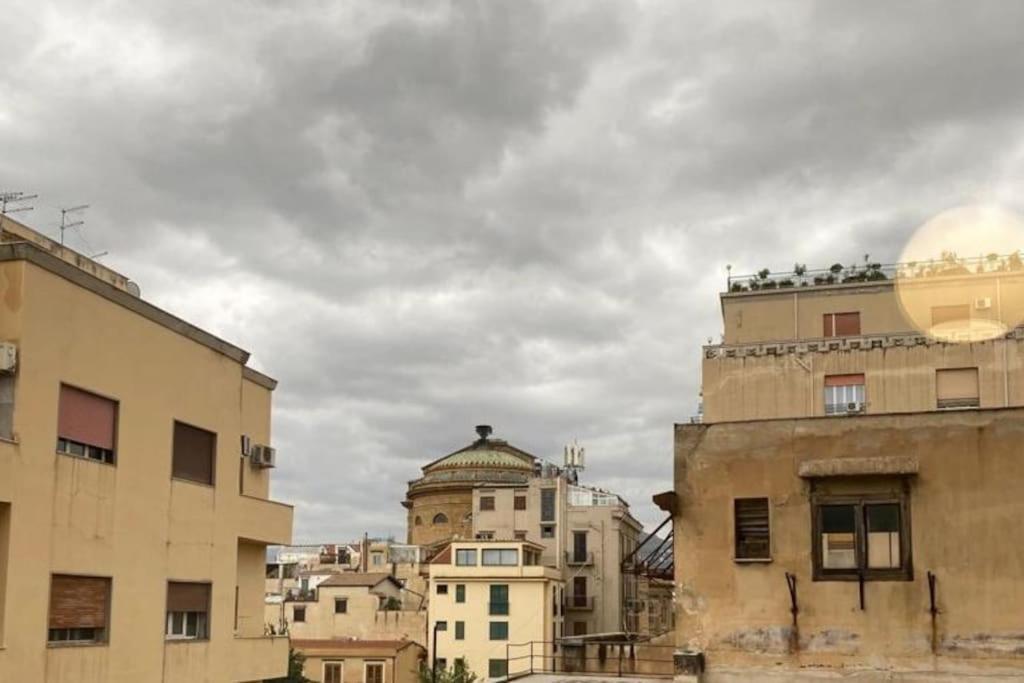 La Dimora Di Cavour Apartment Palermo