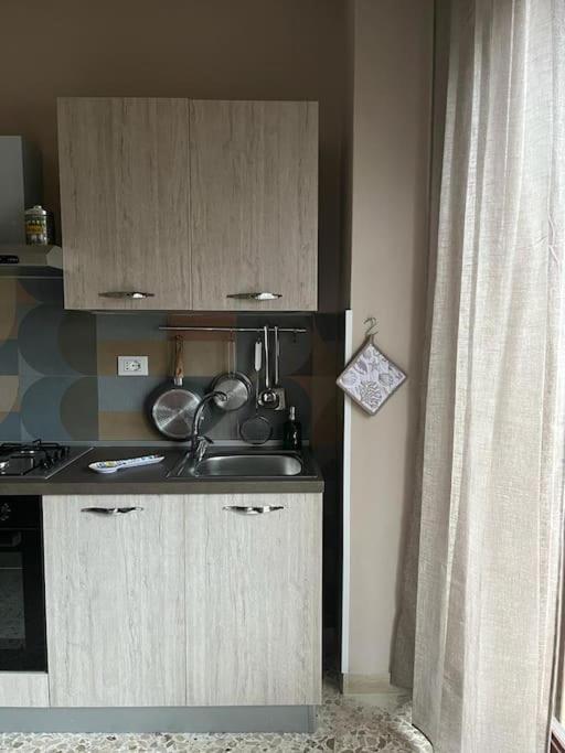Apartment La Dimora Di Cavour Palermo