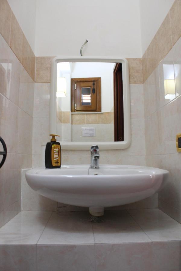 Nimia Holiday home Palermo