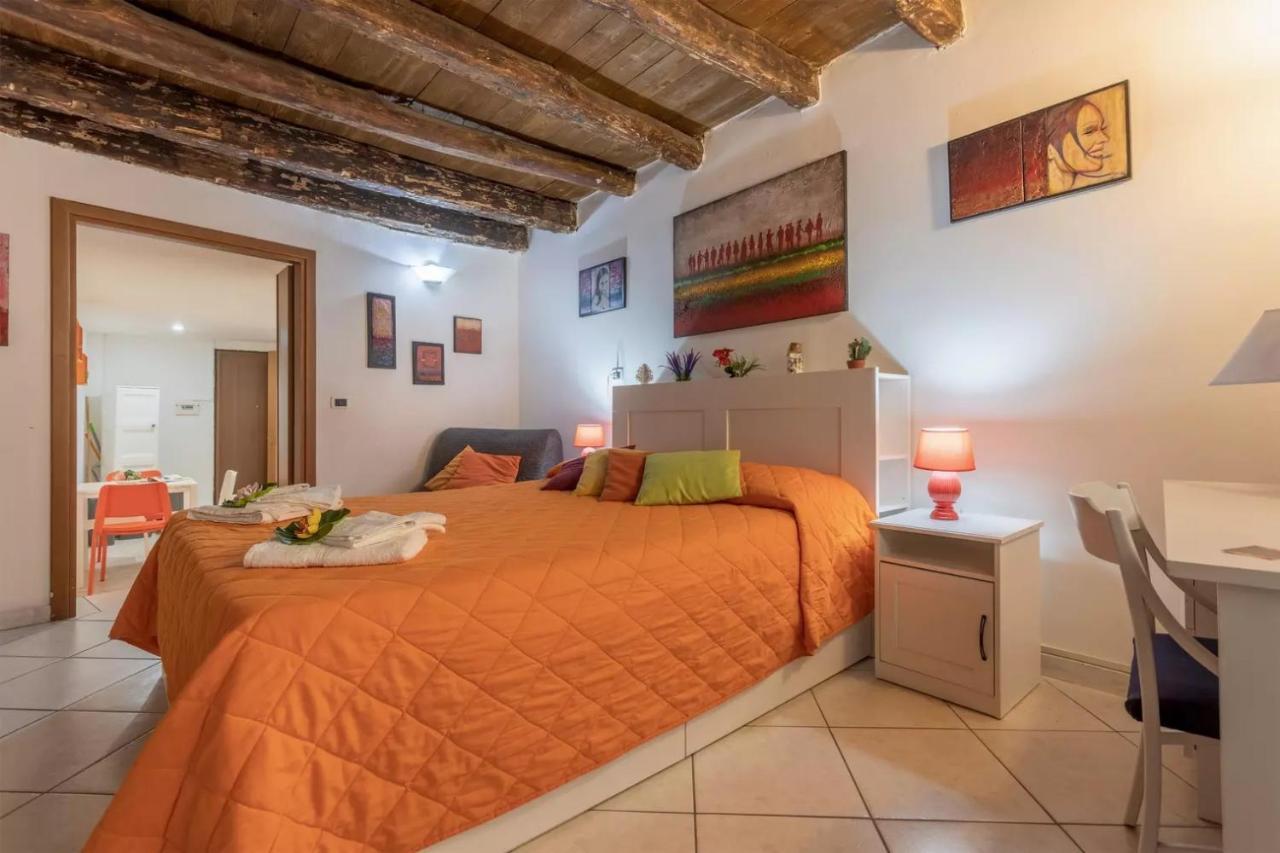 Casa vacanze La Casetta Di Sara *