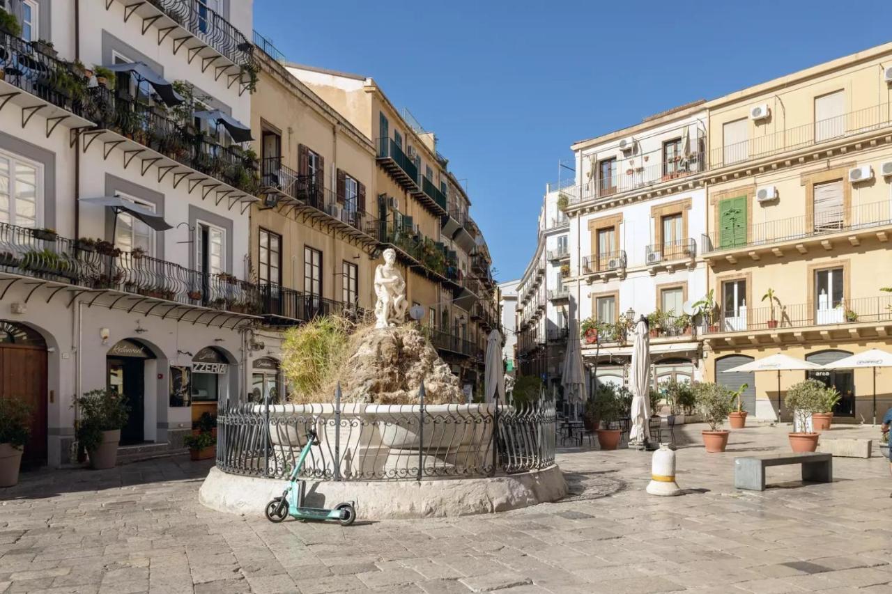 La Casetta Di Sara * Palermo
