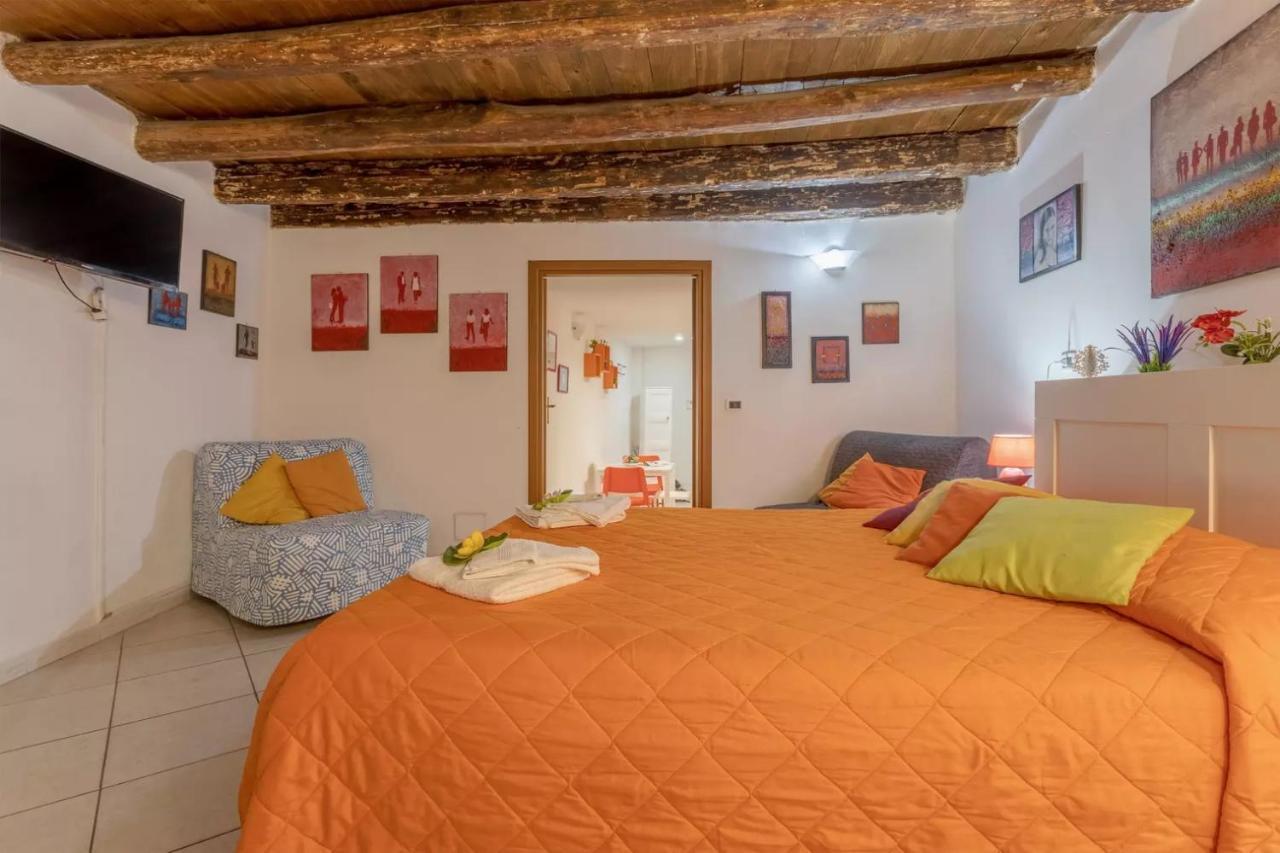 Holiday home La Casetta Di Sara *