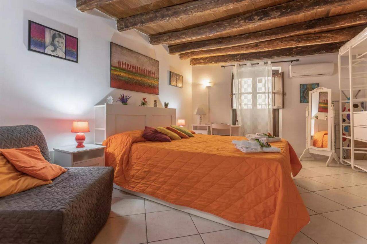 Casa vacanze La Casetta Di Sara Palermo