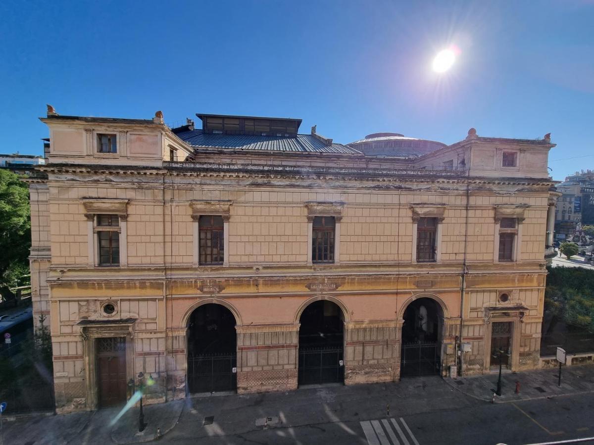 Apartment Piazza Politeama *