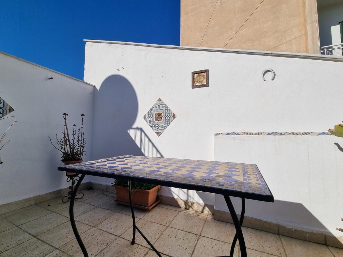 Piazza Politeama Apartment Palermo