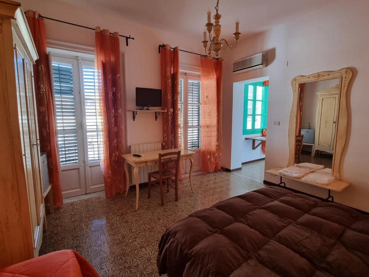 Apartment Piazza Politeama *