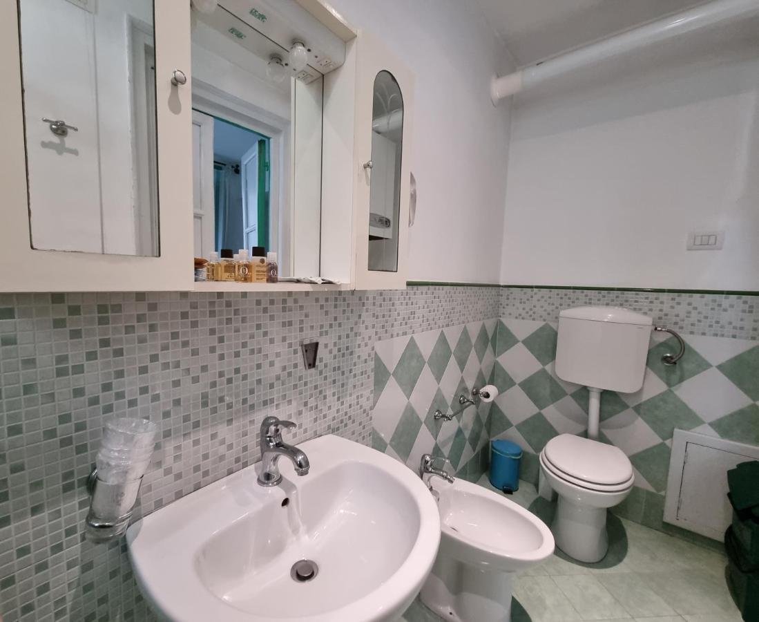 Apartment Piazza Politeama