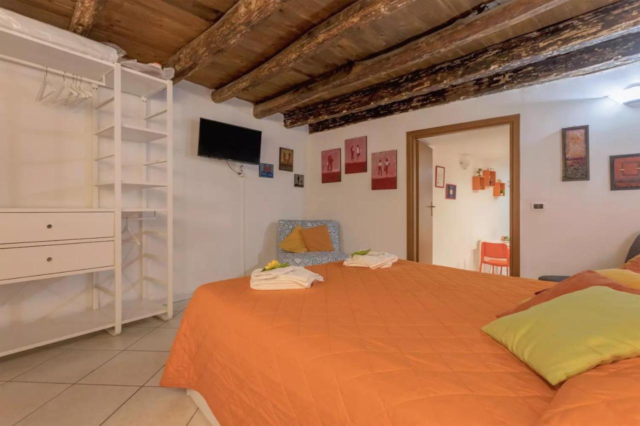 Casa vacanze La Casetta Di Sara