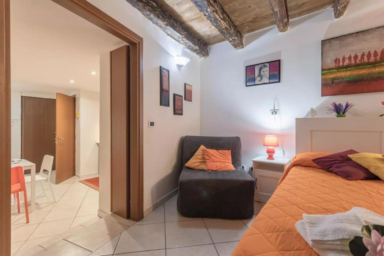 La Casetta Di Sara Casa vacanze