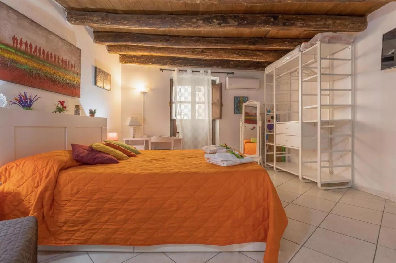 La Casetta Di Sara