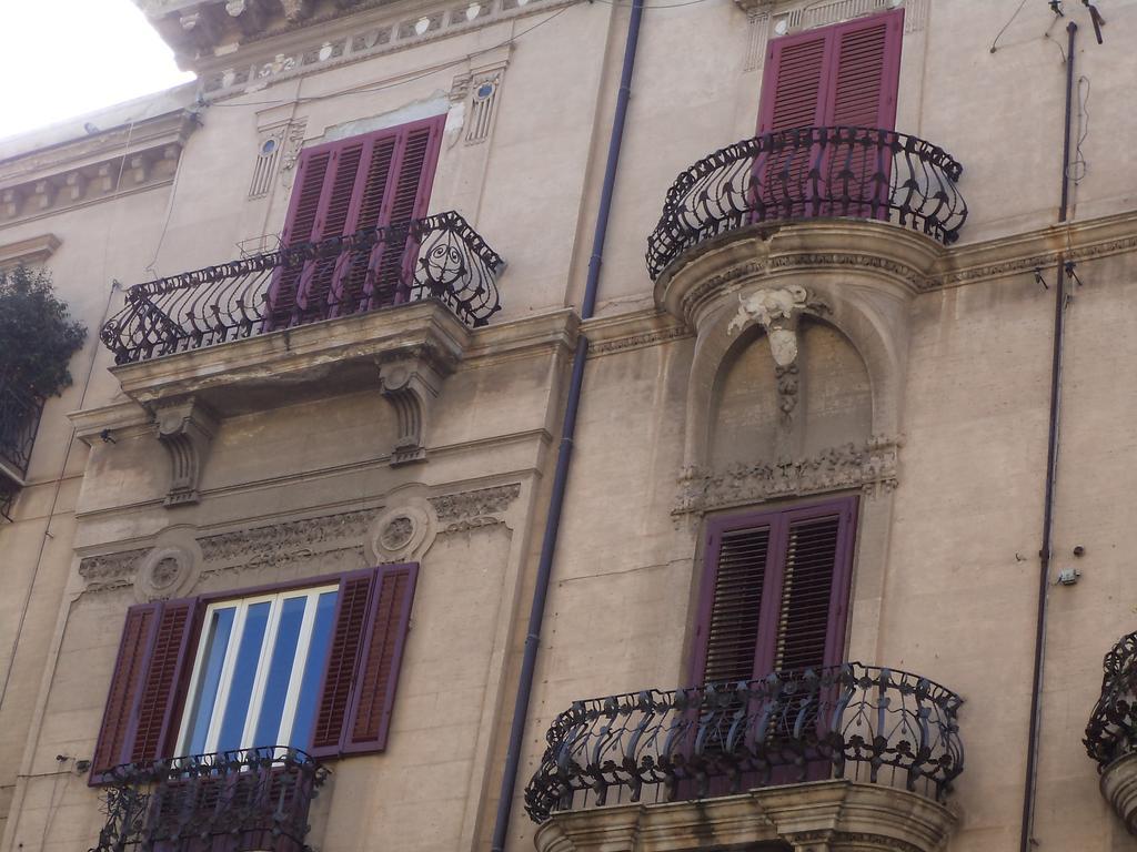 Apartment Massimissimo Palermo
