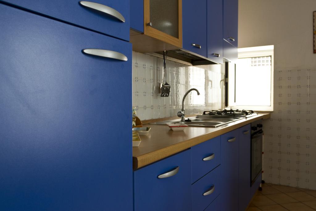Via Venezia Apartment