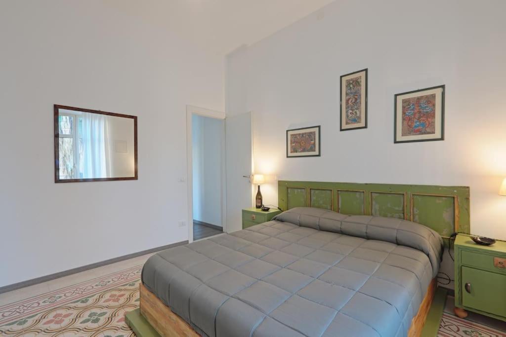 La Casuzza Del Borgo - Porto - Politeama * Palermo
