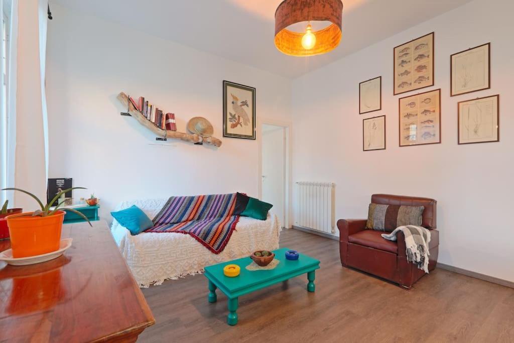 La Casuzza Del Borgo - Porto - Politeama Apartment