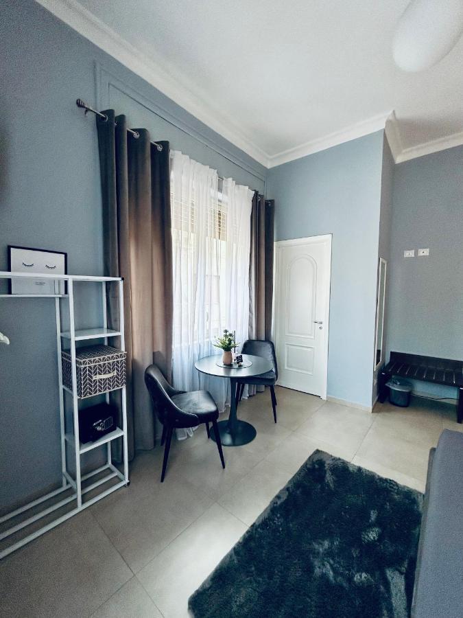 Ungheria Ottantaquattro Bed & Breakfast *