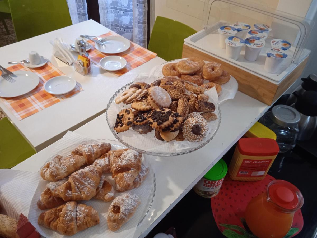 Il Quadrifoglio Room& Bed & Breakfast Palermo