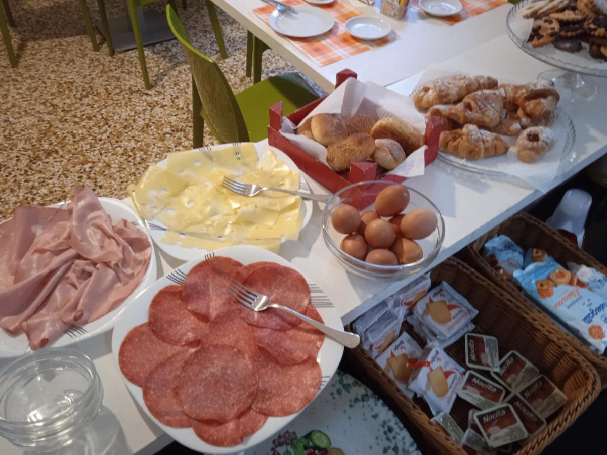 Il Quadrifoglio Room& Bed & Breakfast