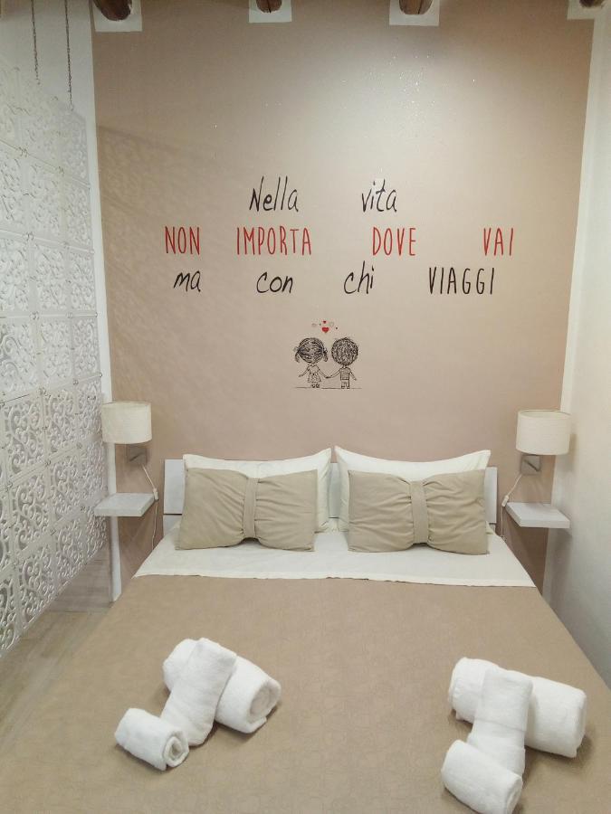 La Casetta Di Sharon Apartment