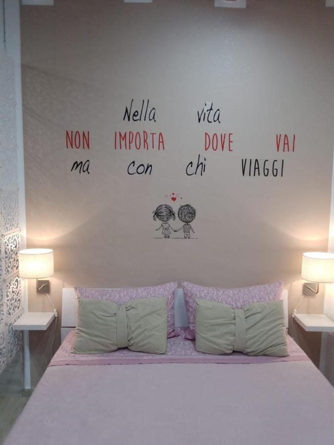La Casetta Di Sharon *