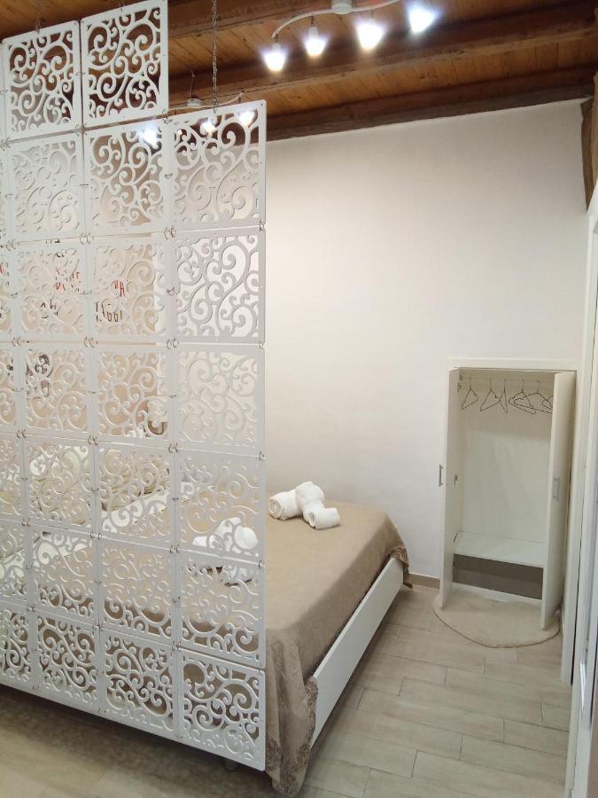 La Casetta Di Sharon Apartment *
