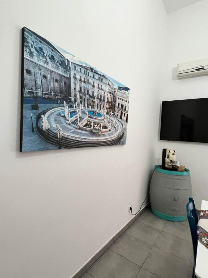 Guest house La Casa Di Bella *