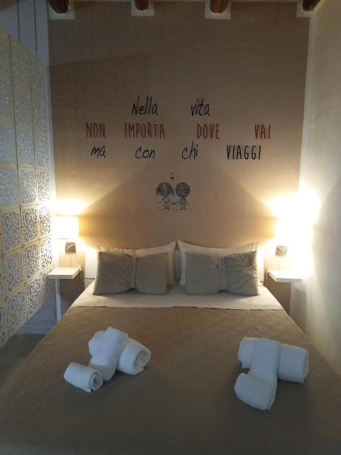 Apartment La Casetta Di Sharon Palermo