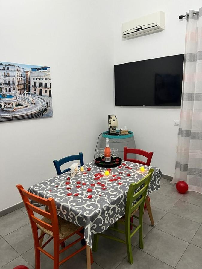 La Casa Di Bella Palermo