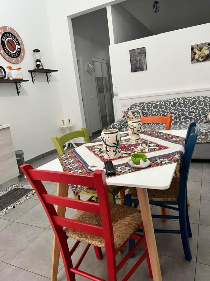 La Casa Di Bella Guest house Palermo