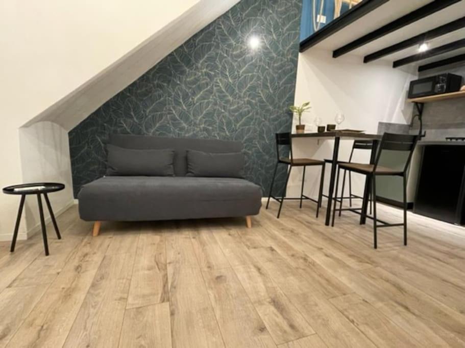 Casacece Kalsa Apartment