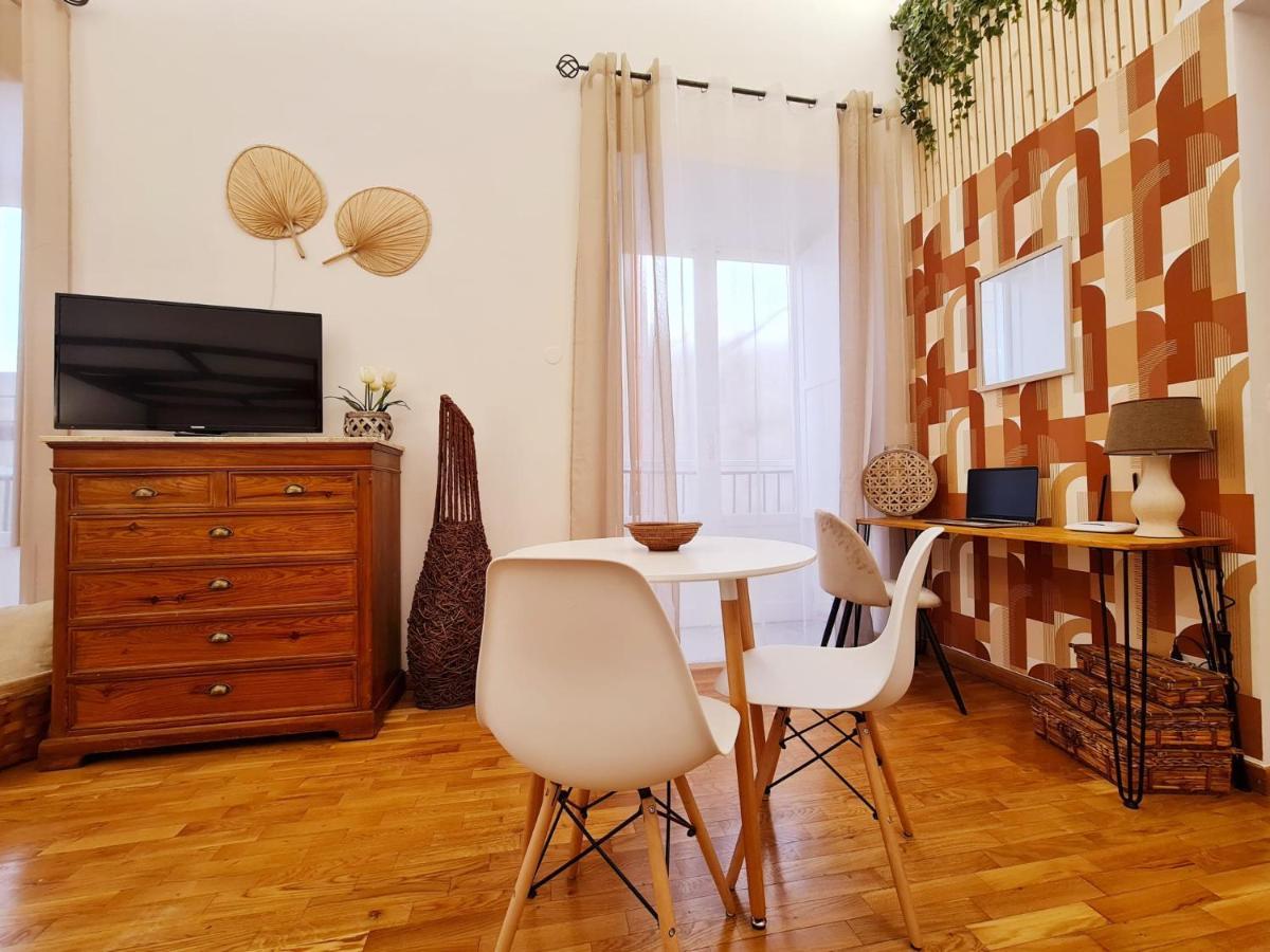 Natoli Apartamento Palermo