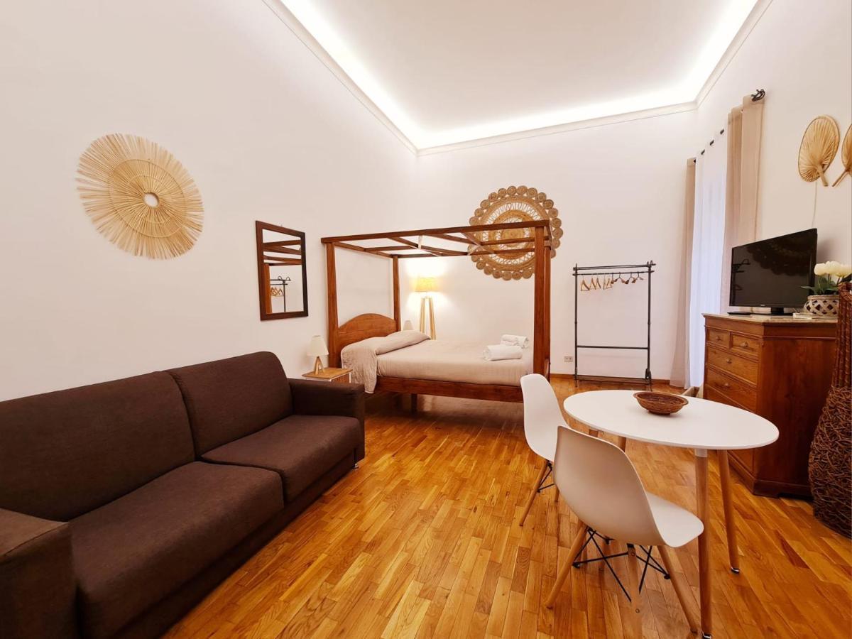 Natoli Apartamento *