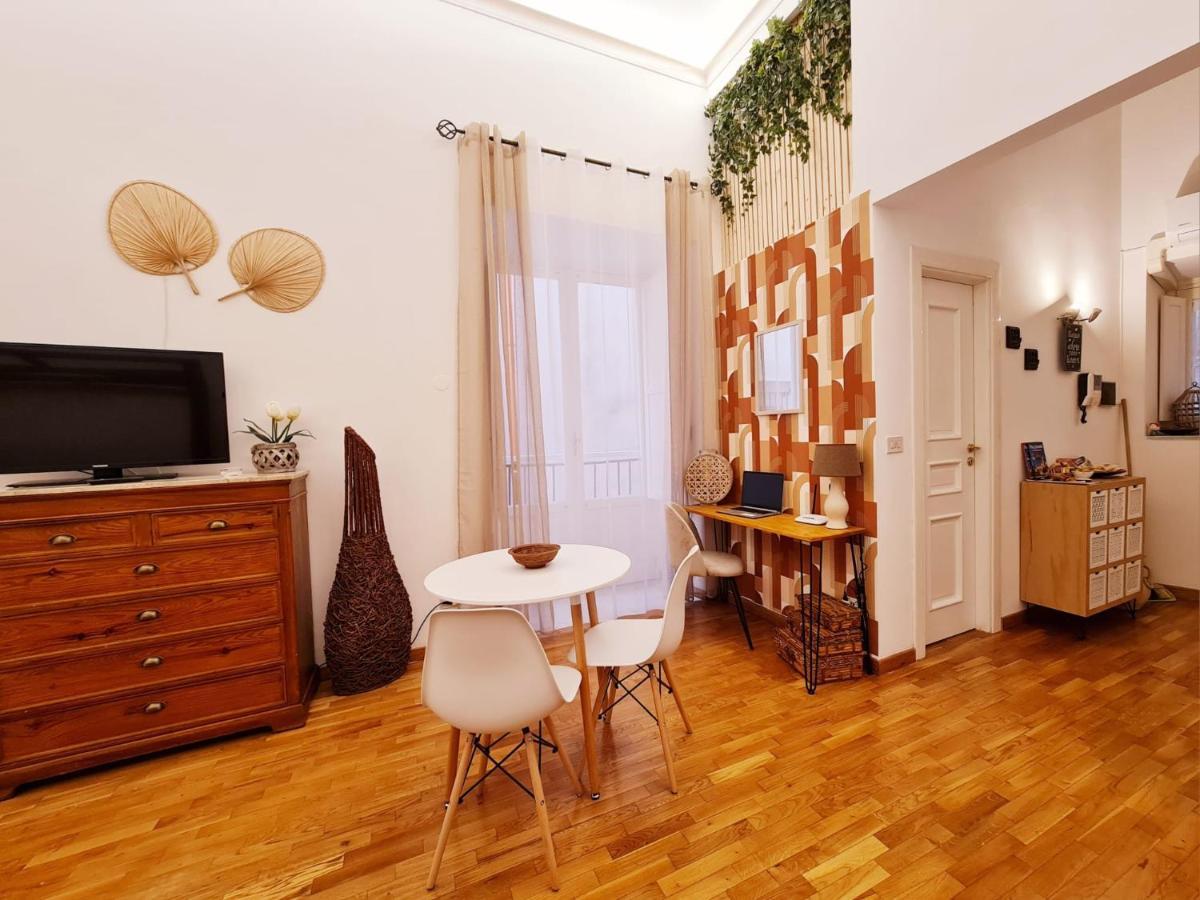 Natoli Apartamento *