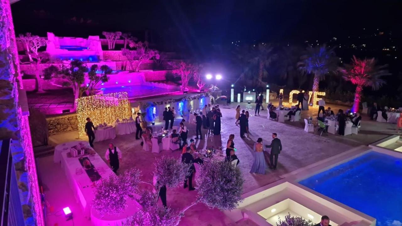 Al Balhara Suites & Resort 5*