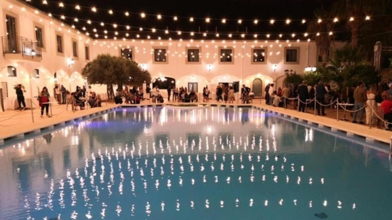 Resort Al Balhara Suites &