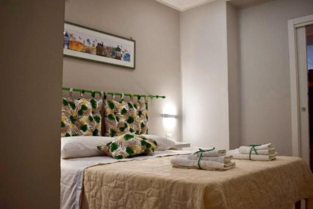 Apartment La Casa Dei Leoni Di Sicilia