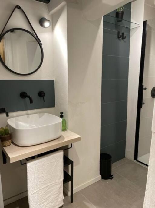 Apartment Casacece Kalsa