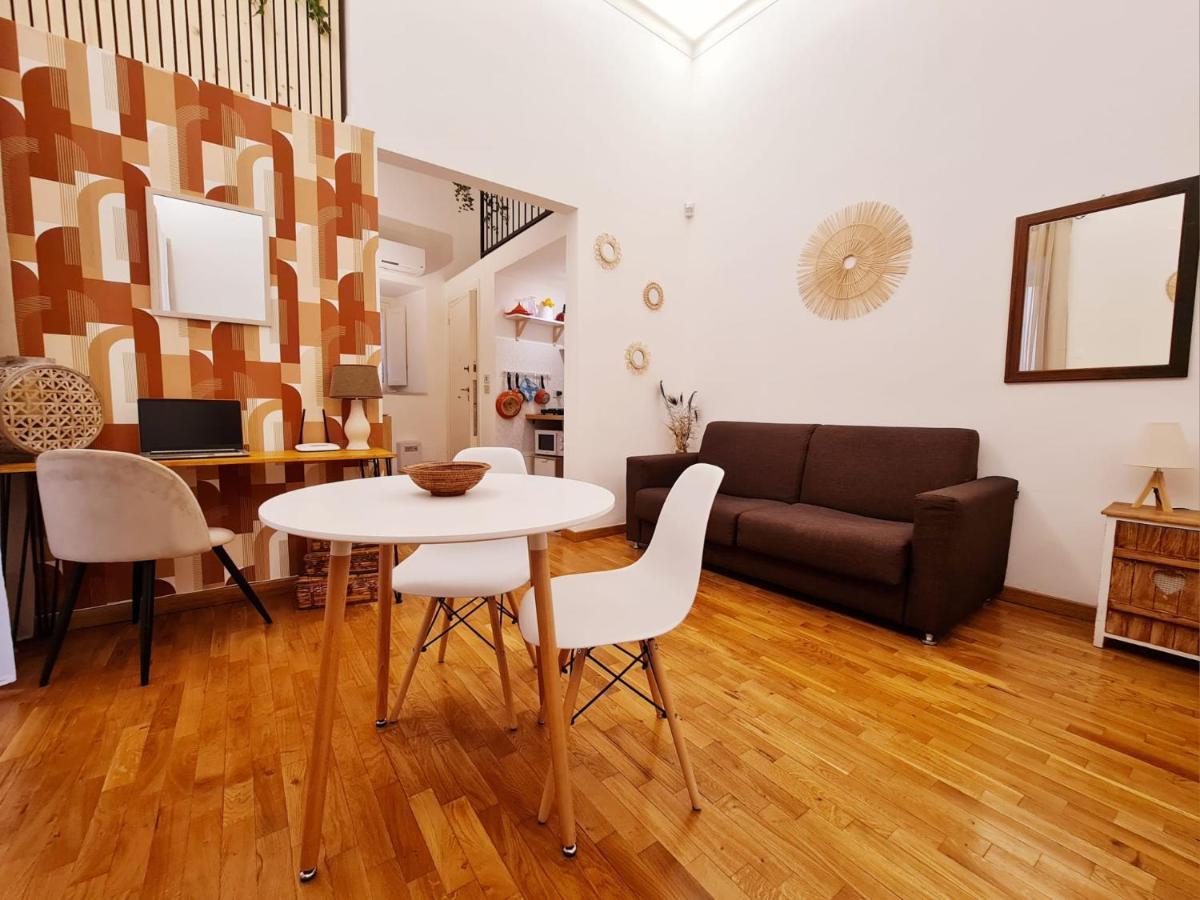 Natoli Apartamento *