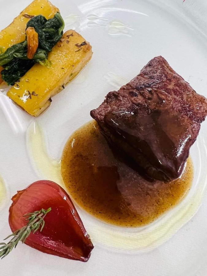 Resort Al Balhara Suites & Palermo