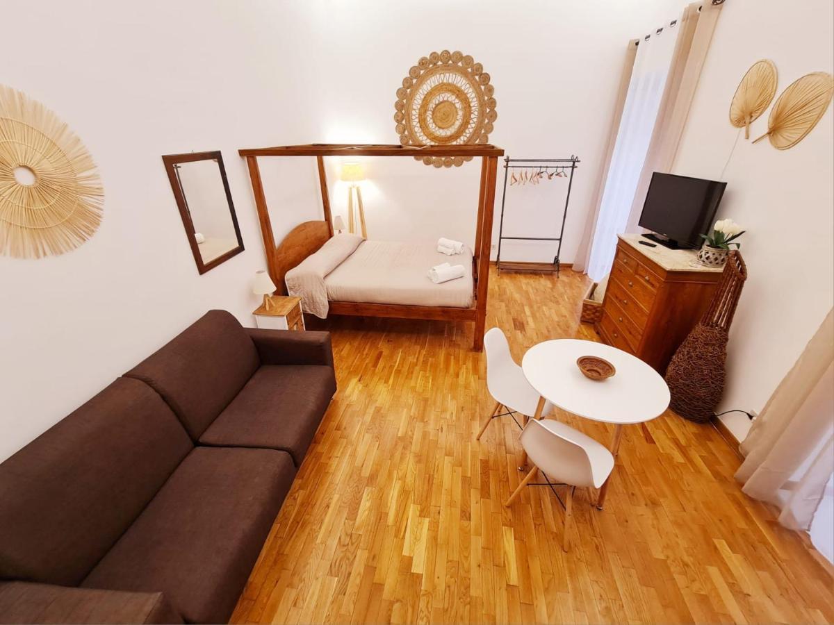 Natoli Apartamento *