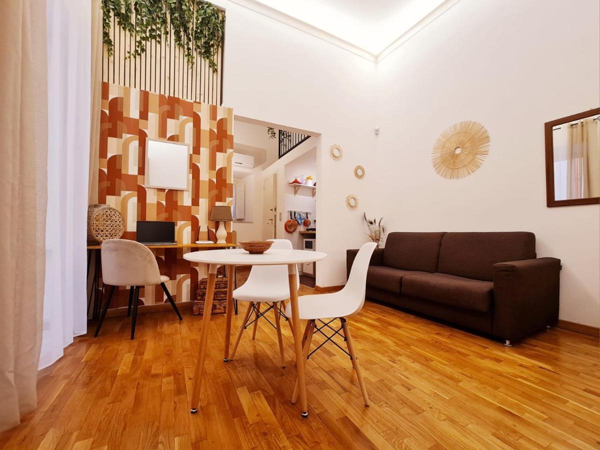 Natoli Apartamento *