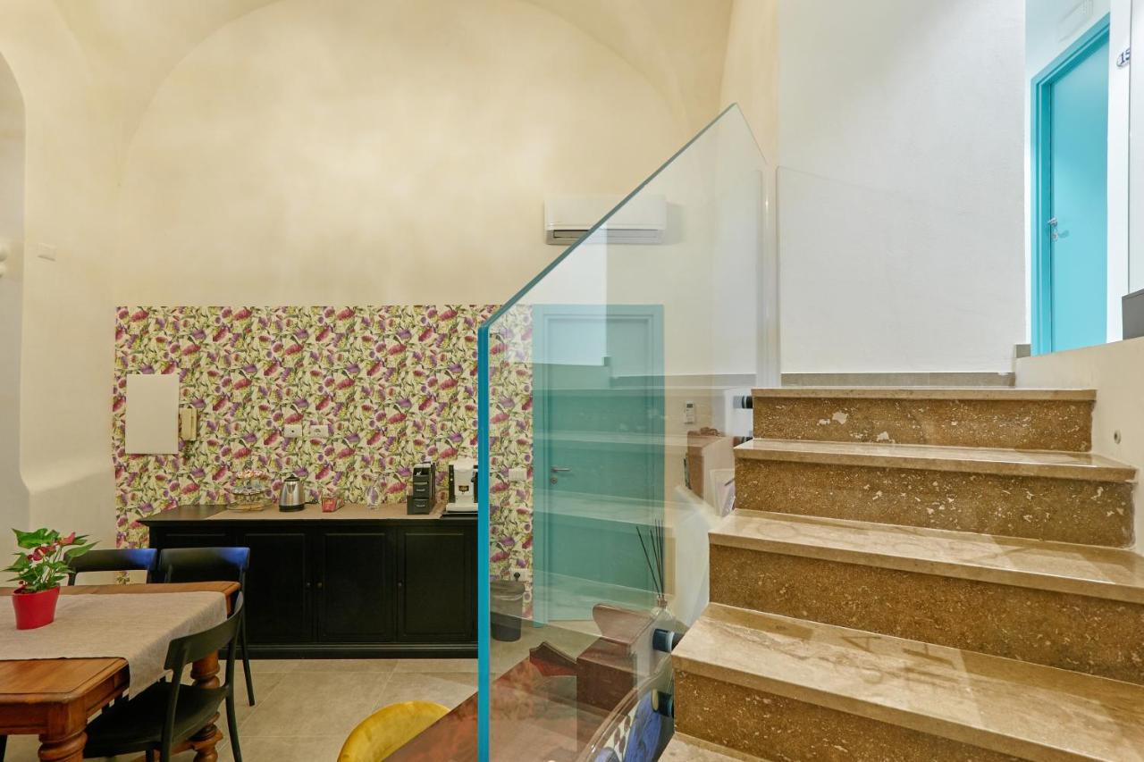 La Casa Di Chele Casa de hóspedes *