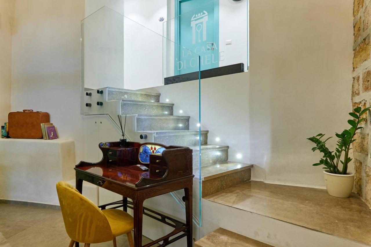 La Casa Di Chele * Palermo